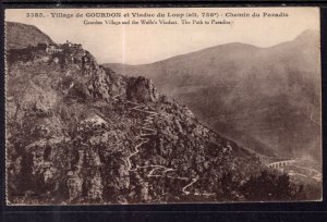 Wole's Viaduct,Gourdon,France BIN