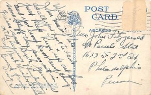 Casa del Rey Santa Cruz CA