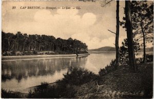 CPA Capbreton Le Lac (1263710)