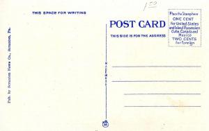 PA - Scranton. The John Mitchell Monument