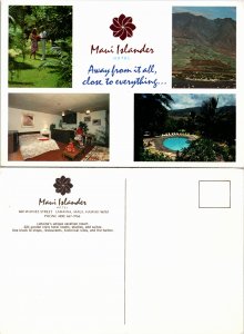 Maui Islanders Hotel, Hawaii (26108