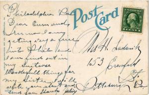 SEARS ROEBUCK PHILADELPHIA PENNSYLVANIA