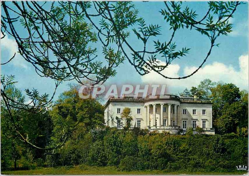 Postcard Modern Dordogne Chateaux Rastignac Very nice residence