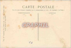 Old Postcard War 1914-1915 - Senlis Street Bellone