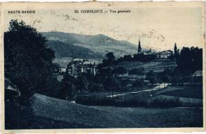 CPA COMBLOUX Vue générale (337526)