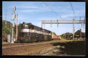 New Jersey Transit (RR 471)