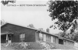 Cottage Boys Town of Missouri