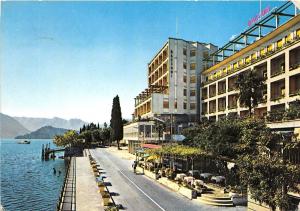 BG6457 lago di como tremezzo hotel bazzoni   italy