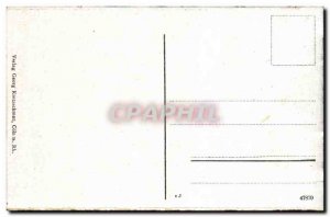 Old Postcard Bonn Rheinischer