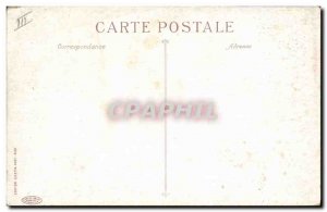 Old Postcard Monte Carlo Roulette Casino Game room