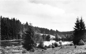 BG24017 lakenhausteich  lauenberg im solling  germany CPSM 14x9cm