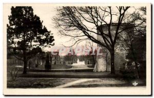 Modern Postcard Valenciennes Park Rhonelle War Memorial