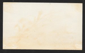 VICTORIAN TRADE CARDS (3) Flowers & Feathers Series 30