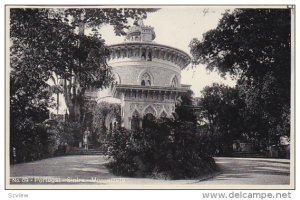 Monserrate, Sintra, Portugal, 1910-1920s