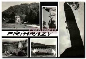 Postcard Modern Prthrazy