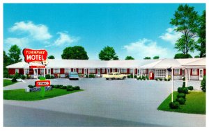 West Virginia   Princeton Turnpike Motel