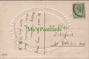Genealogy Postcard - Whippe?, Ickleford, Nr Hitchin, Hertfordshire  GL1470