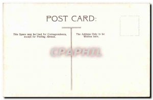 Postcard Old Royal Exchange Bank London