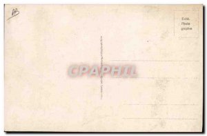 Old Postcard The Co Baltos