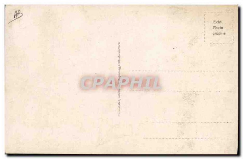 Old Postcard The Co Baltos