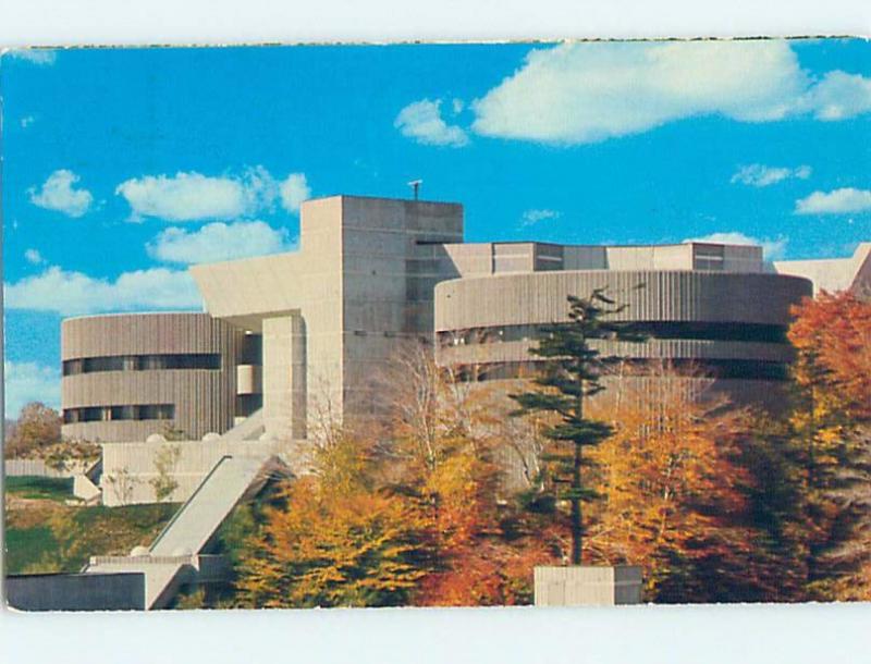 Pre-1980 ONTARIO SCIENCE CENTER Toronto Ontario ON G1818