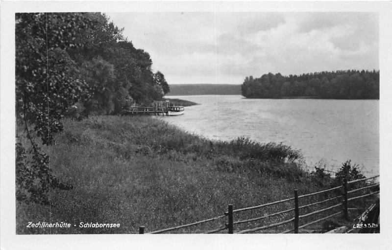 bg24229  zechlinerhutte schlabornsee  germany PCA