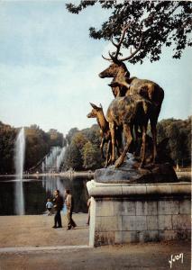 BR22518 Le parc Sceaux france