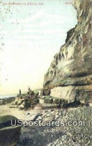 The Bluff - La Jolla, CA