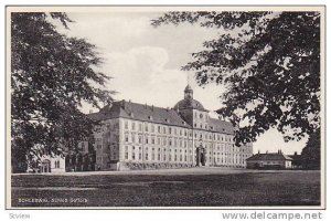 Scloss Gottorp, Schleswig, (Schleswig-Holstein), Germany, 1900-1910s