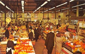 Farmers' Market Lancaster, Pennsylvania PA s 