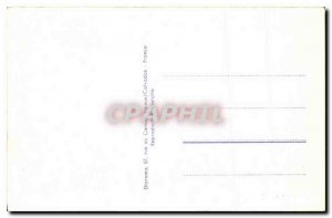 Old Postcard Scene 5 Holy Making the L'Aumone