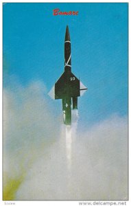 Air Force Missile Test Center , Patrick Air Force Base , Florida  , 50-60s