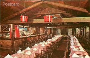 VT, Burlington, Vermont, The Sugar House Grille, Bill Bard No. 72839