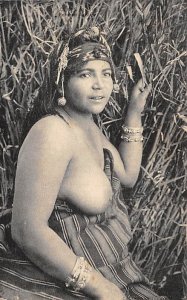 African Nude View Images