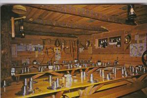 Arizona Superstition Mountain Mining Camp Restaurant