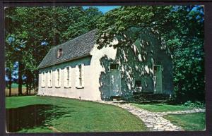 The Donegal Church,Near Mount Joy,PA BIN