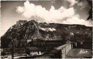 CPA CHERBOURG - La Montagne du Roule (245927)