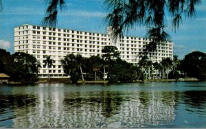 Florida Bradenton The Shores Retirement Center