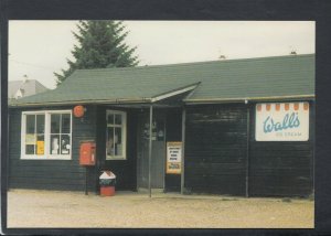 Scotland Postcard - Roybridge Post Office, Inverness-Shire  RR7558