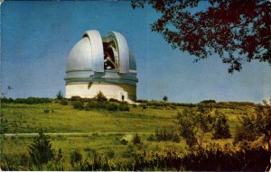 Palomar Observatory,San Diego County,CA BIN