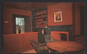 Ontario CORNWALL Upper Canada Village The Tavern Cook's Tavern ~  Chrome