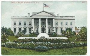 White House, Washington DC