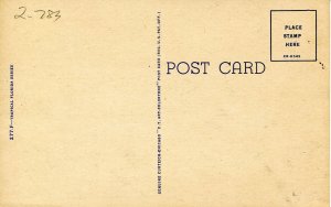 Fish - In Florida, The Fisherman's Prayer