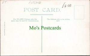 Rutland Postcard - Meadhurst, Uppingham SW8653