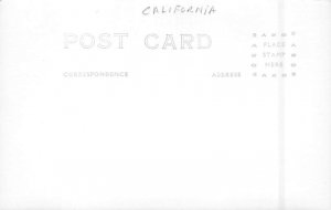 CA Postcard, California Post Card Old Vintage Antique Collectables For Sale M...