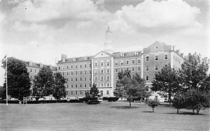 Veterans Administration Hospital in Roxbury, Massachusetts