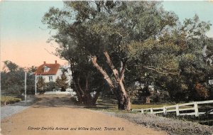 US5563 corner smith s avenue and willow street truro  n s  canada