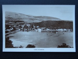 Scotland Argyll & Bute GARELOCHHEAD Panoramic View - Old RP Postcard by M&L