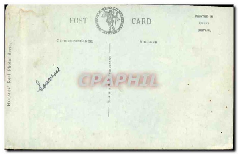 Old Postcard The Art Galleries Galsgow