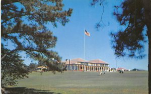 Pinehurst Country Club Pinehurst , North Carolina NC  